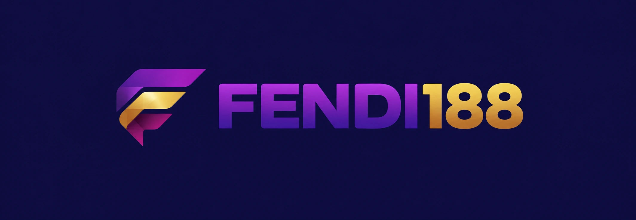 FENDI188 Logo
